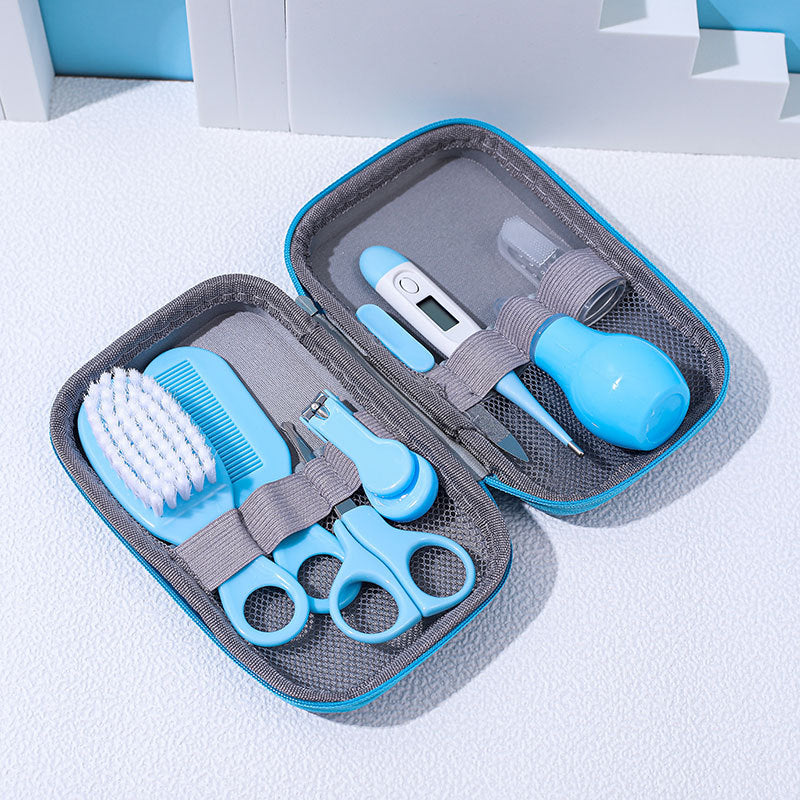 Baby Nails pour enfants Pinces de coupe 8 Ensemble de 8 pièces