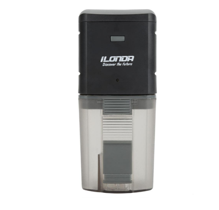 Automatic Fish Tank Goldfish Koi Feeder