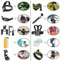 Accessoires de caméra sport DV