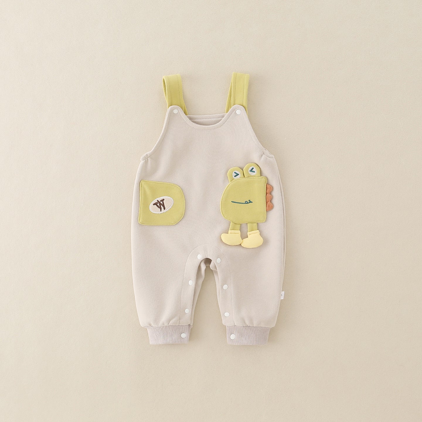 Ensemble de style de vêtements de printemps pour bébés garçons
