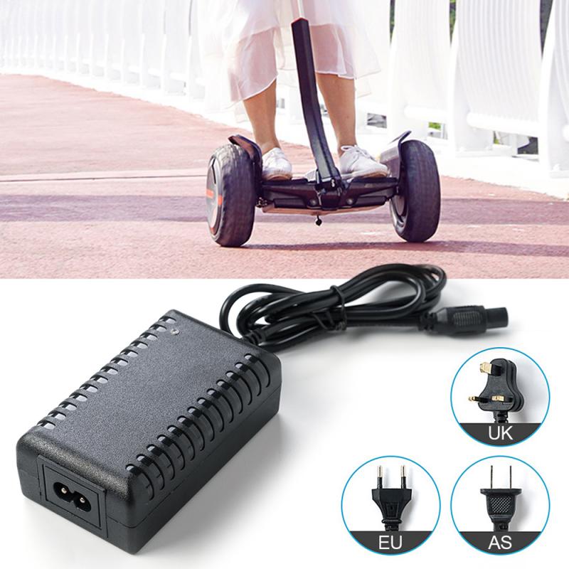 Chargeur de balance 42V2A