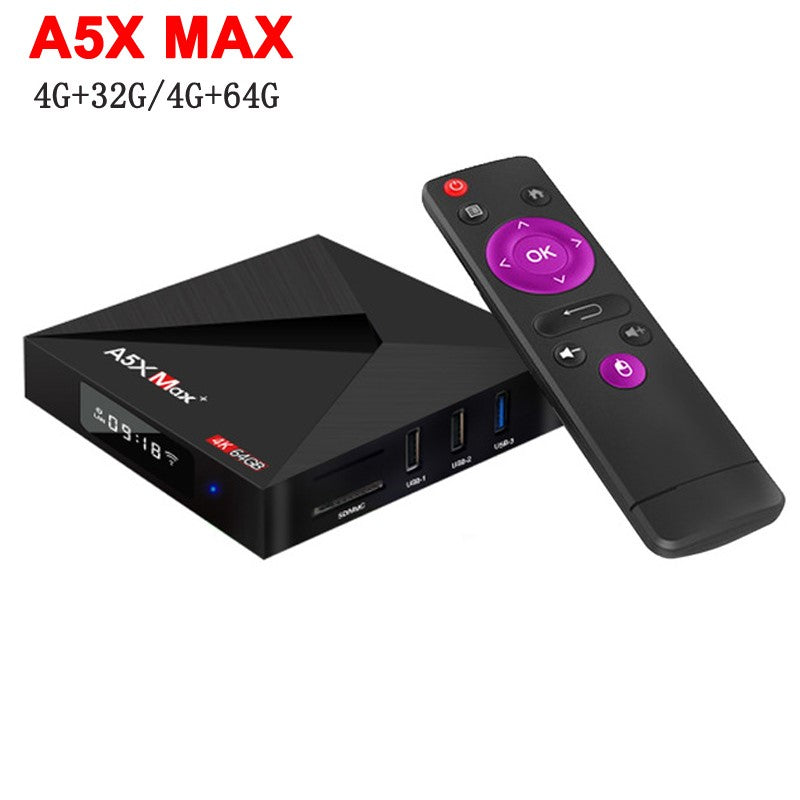 Télécommande TX3 MINIX96 mini H96 MAX HK1 X88 MAX X96W