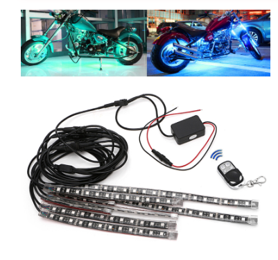 Bande lumineuse LED