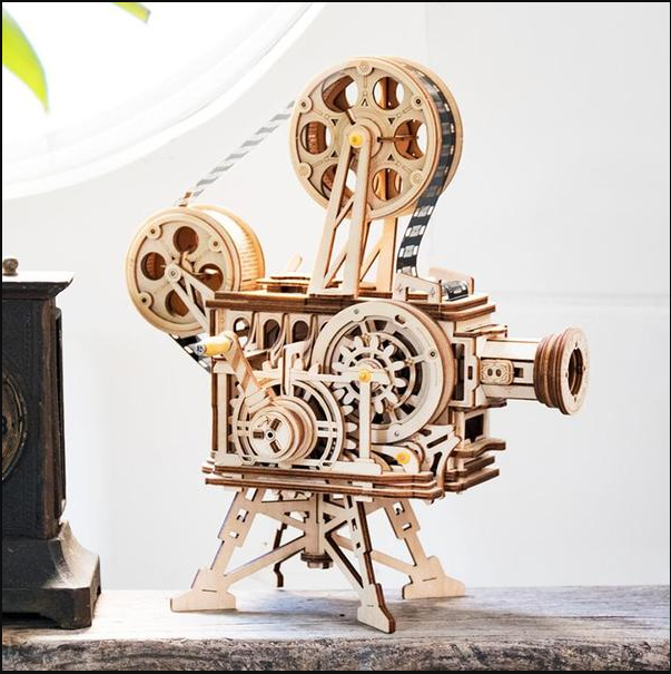 Projecteur