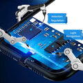 Compatible avec Apple