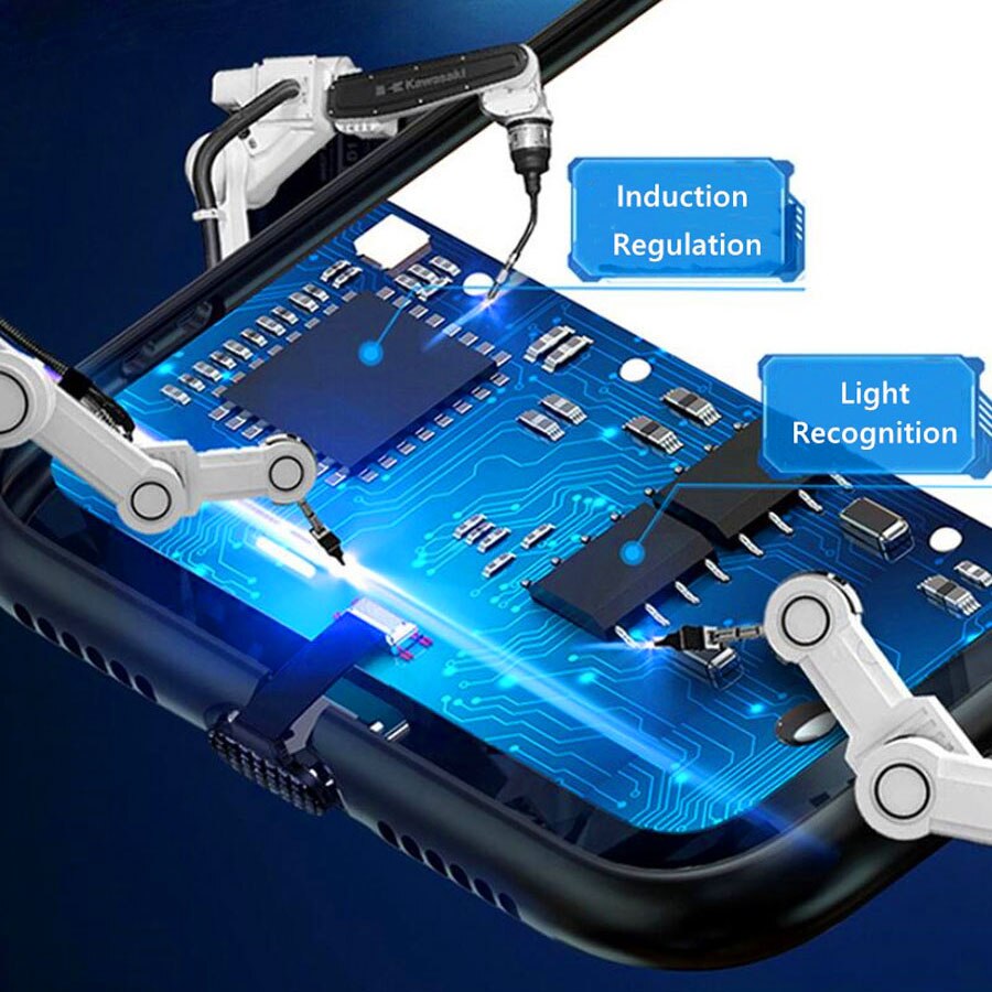 Compatible avec Apple