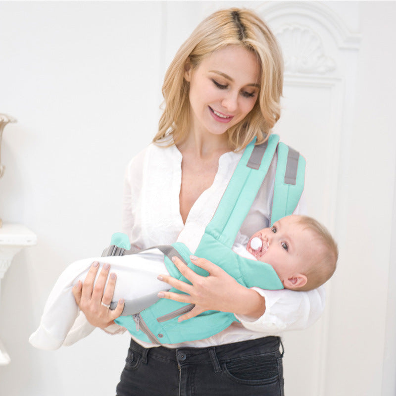 Tabouret pratique et confortable pour bébé