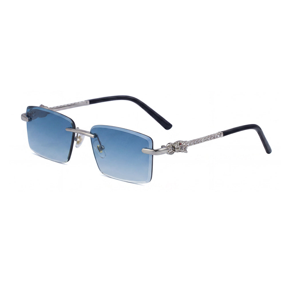 Lunettes de soleil haut de gamme pour hommes et femmes