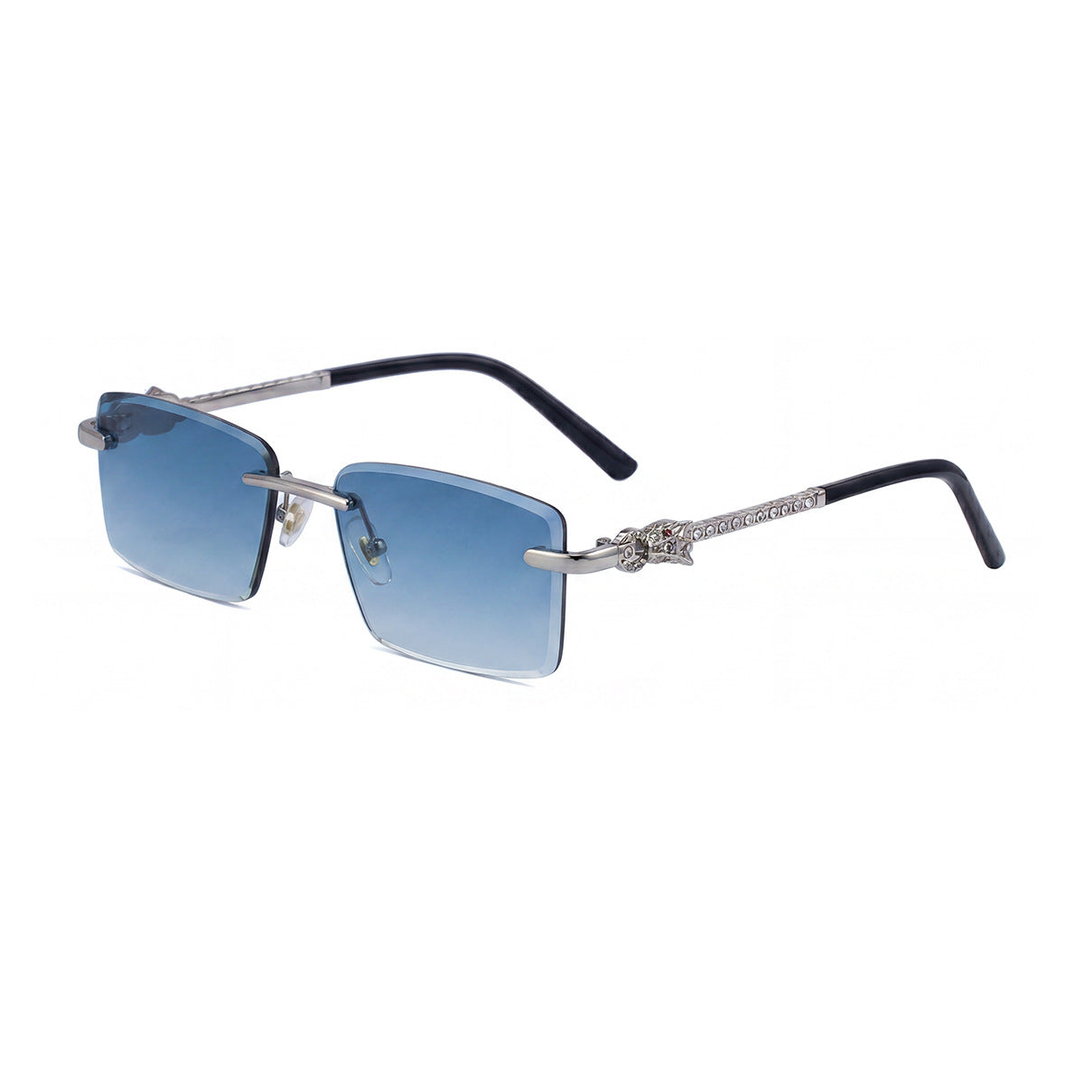 Lunettes de soleil haut de gamme pour hommes et femmes