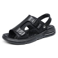 Men's Latex Cushioned Beach Sandals