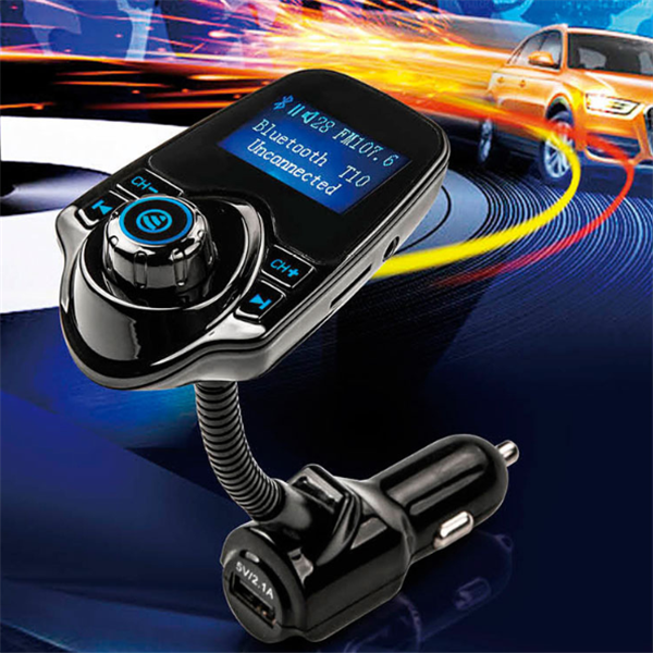 Lecteur Bluetooth