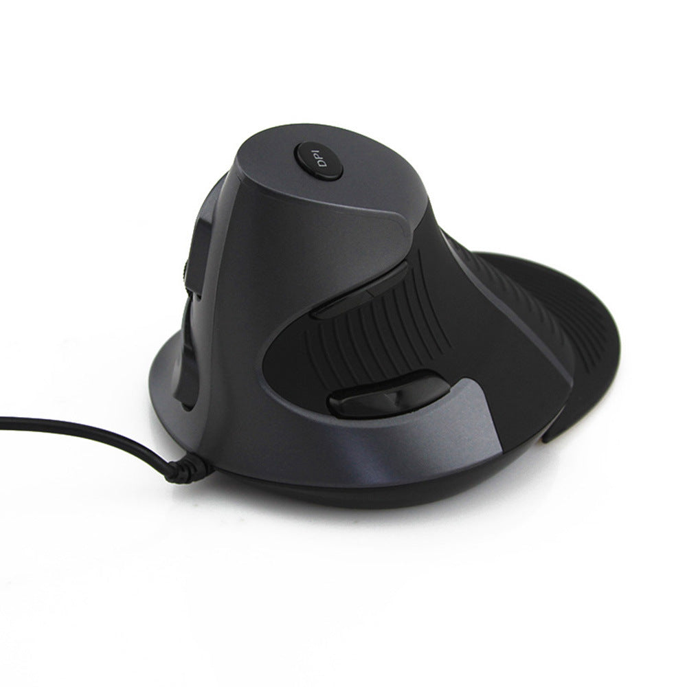 Souris verticale ergonomique