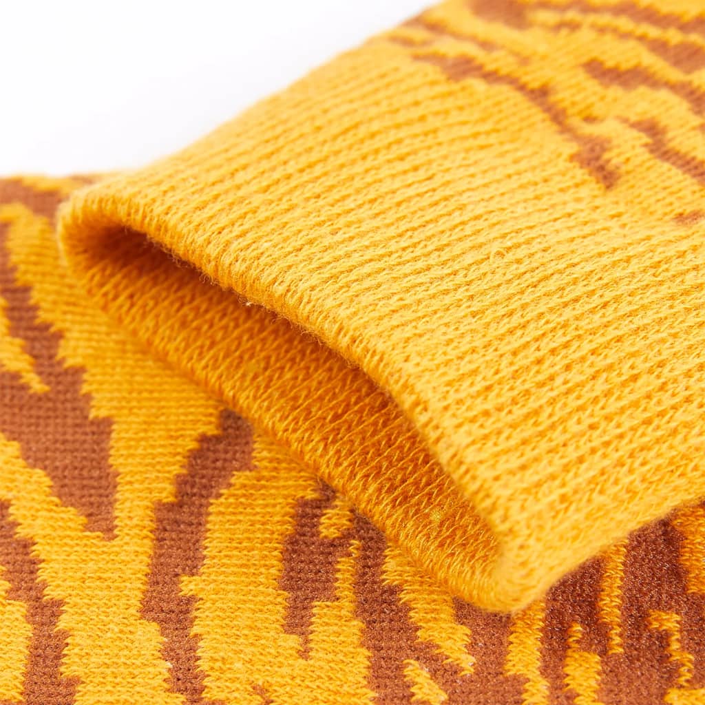 Chaussettes pour enfants 5 paires EU 26-29 Chaussettes pour enfants 5 paires