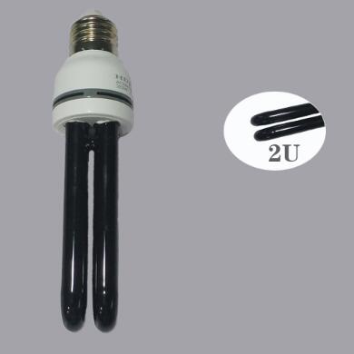 Lumière noire de piège à économie d'énergie