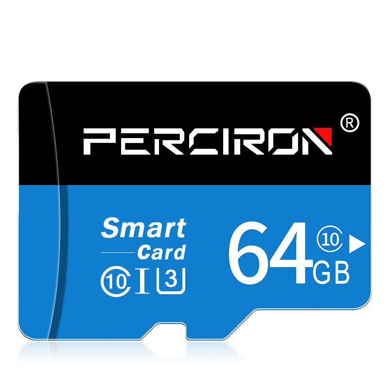 Carte mémoire 16G32G à haut débit