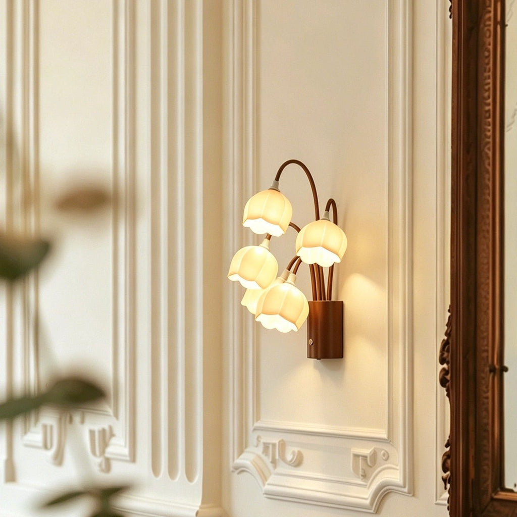Accueil Lampe murale ambiante Balcon