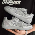 Sneakers d'été tendance allemand pour hommes