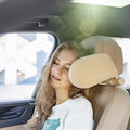 Siège d'auto Oreiller Travel Repos Cou Solution de soutien pour oreiller et adul pour enfants