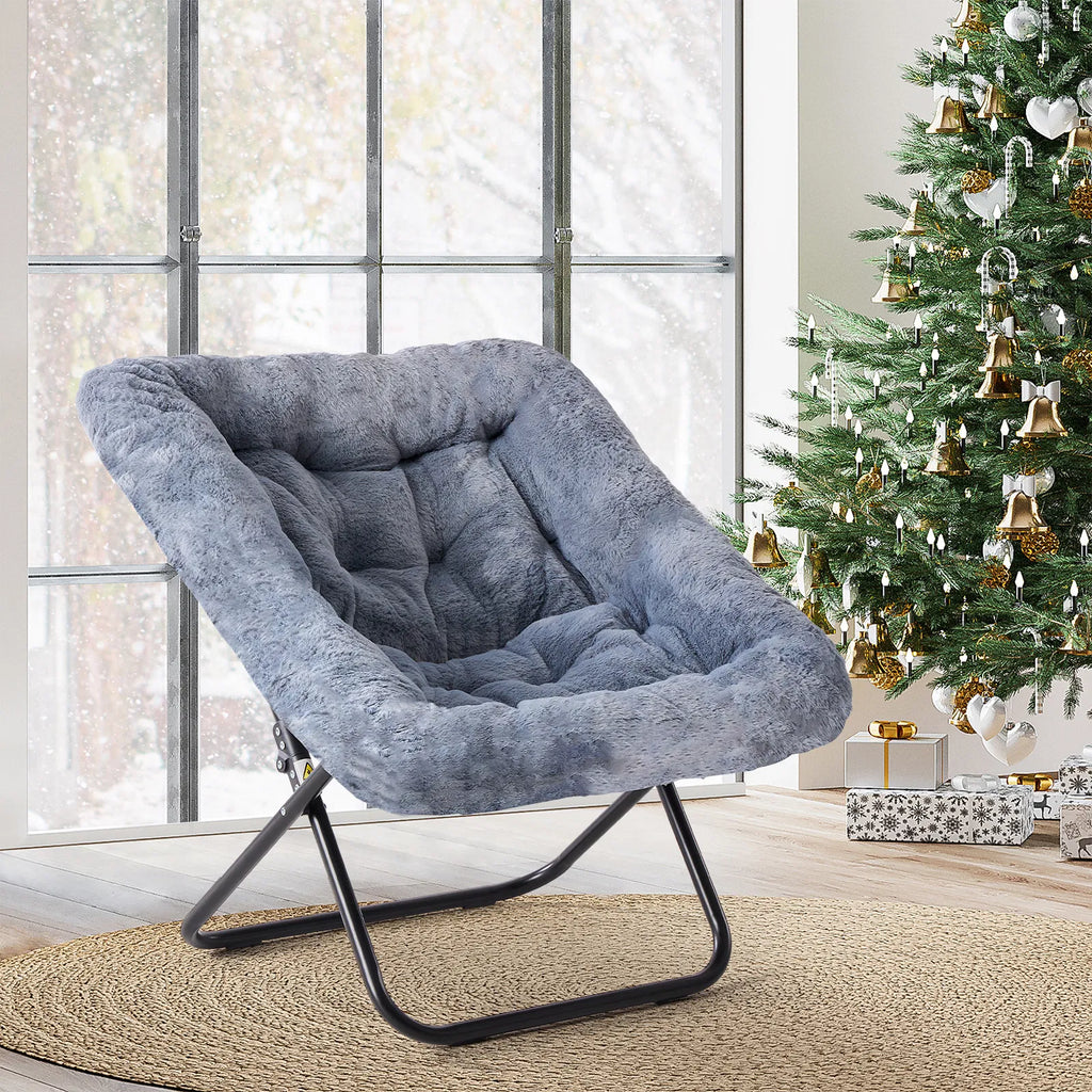 Chaise confortable pour adultes
