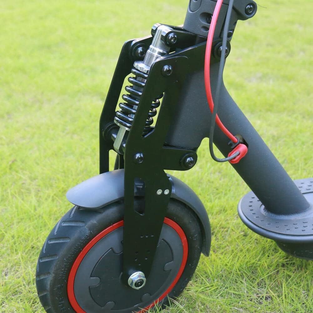 2X 10X2.125 Inner Tube and Tyre Pure Air Pro Decent or Riley 10in 2.125 Bent Valve