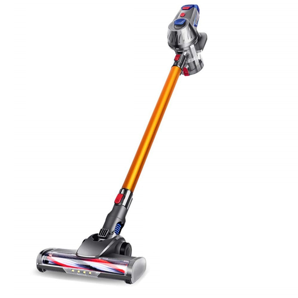 Aspirateur multifonctionnel tout-en-un sans fil haute puissance pour usage domestique