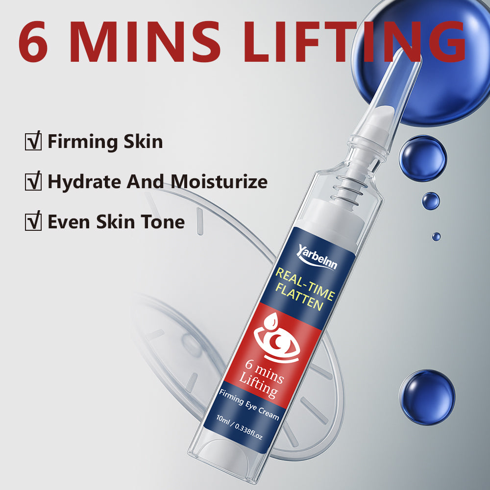 Caféine Collagen crème raffermissante pour les yeux