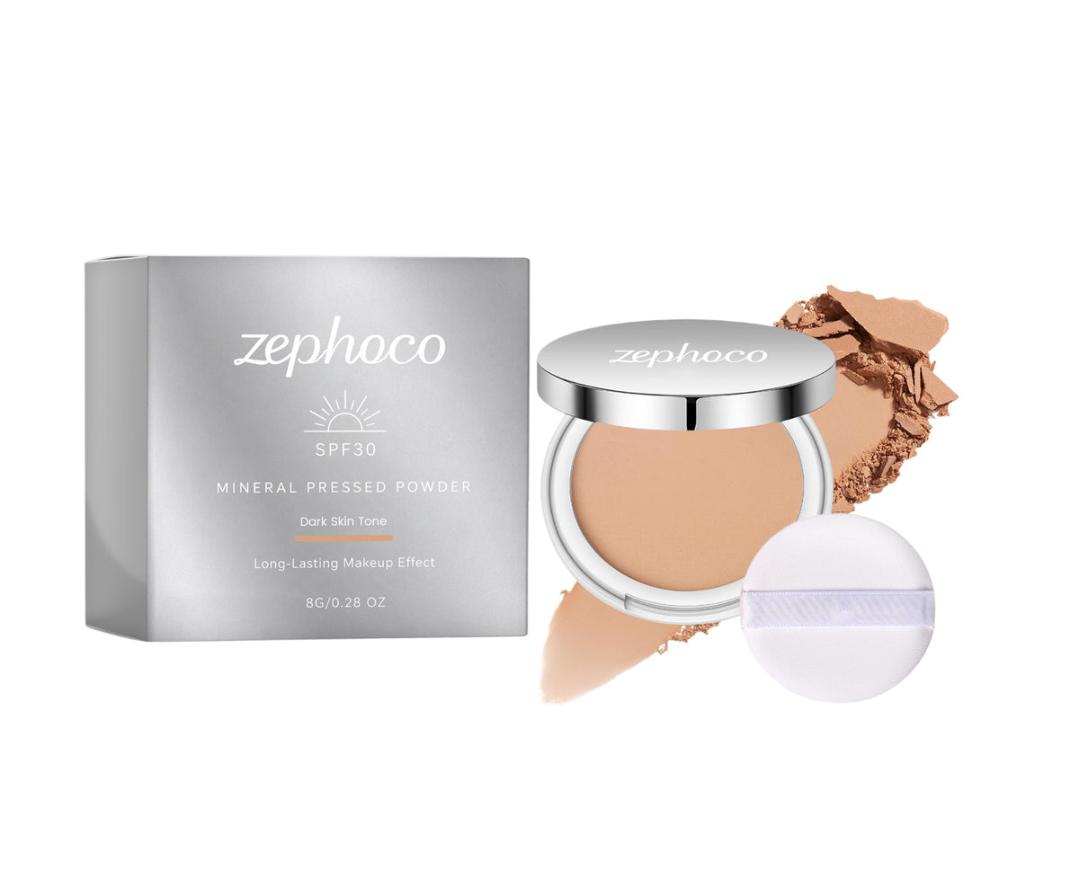 Face powder