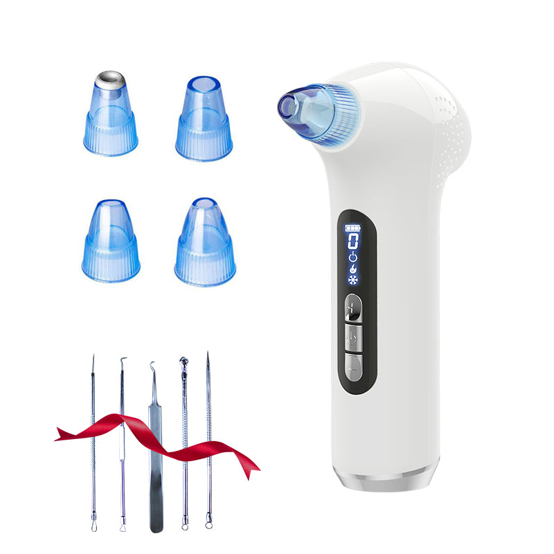 5 Vacuum de vitesse
