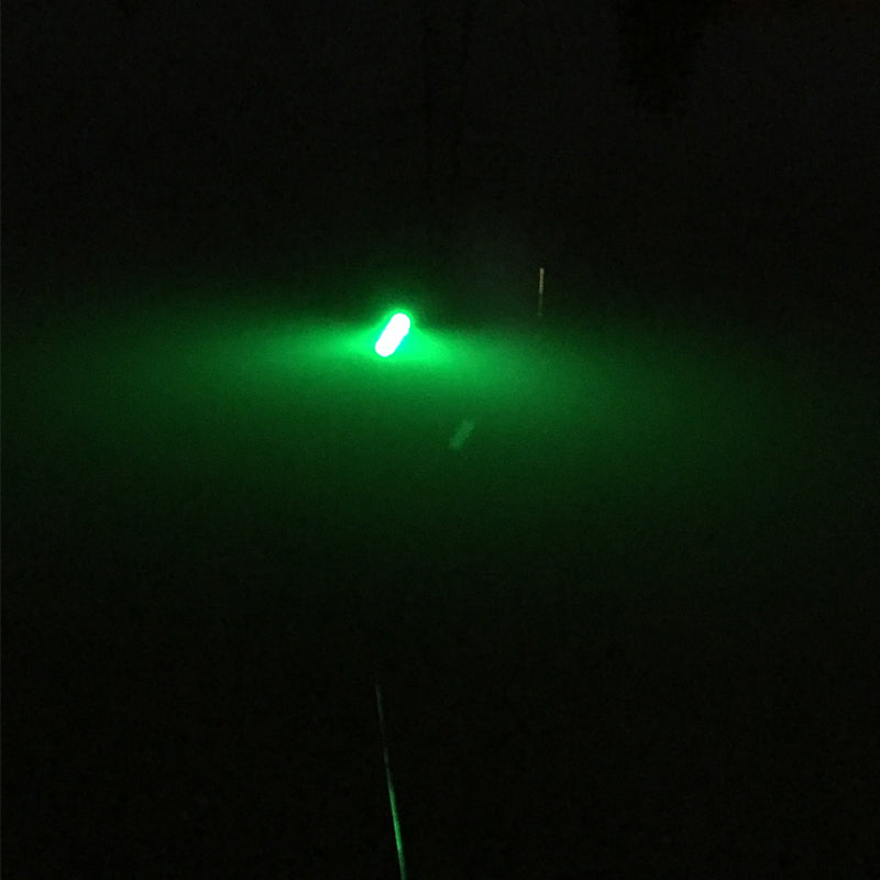 LED lampe de collecte de poissons sous-marin