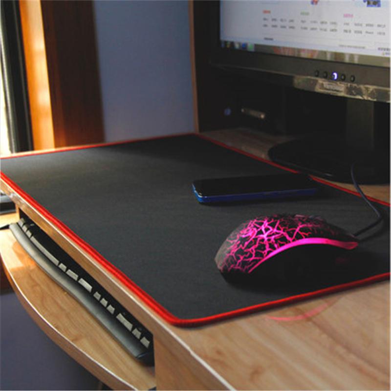 Pad en caoutchouc Pad clavier Pad souris