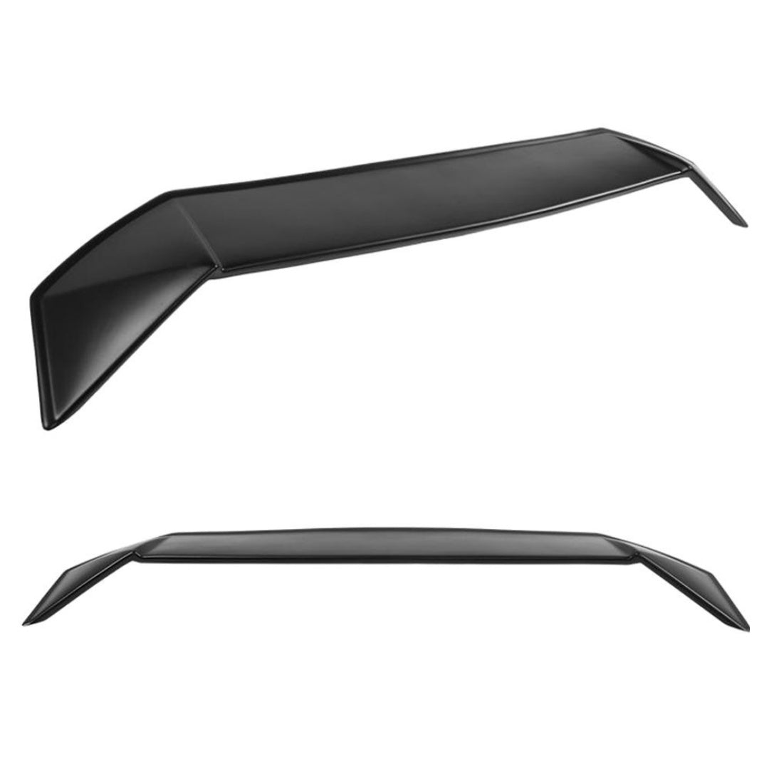 Convient 13-20 Scion FRS -Subaru BRZ -Toyota 86 Coupe 2DR aile de porte-boue arrière