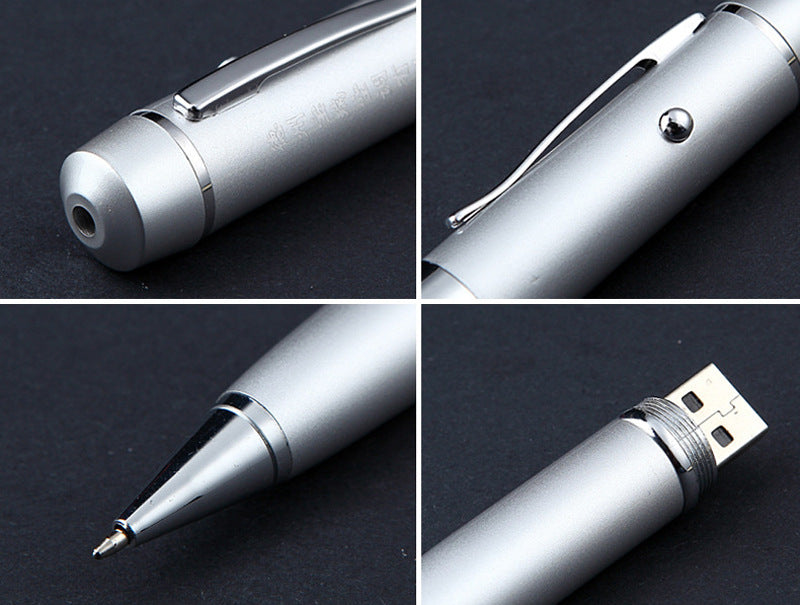Stylo USB multifonction