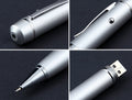 Stylo USB multifonction