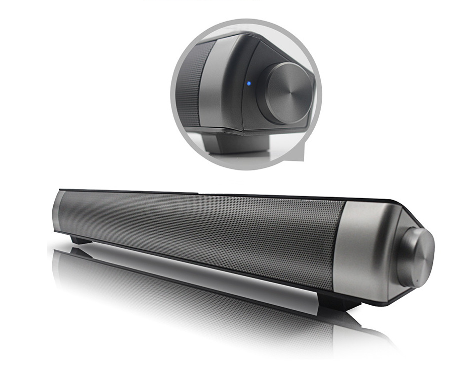 Haut-parleur de carte audio pour ordinateur Sound Blaster