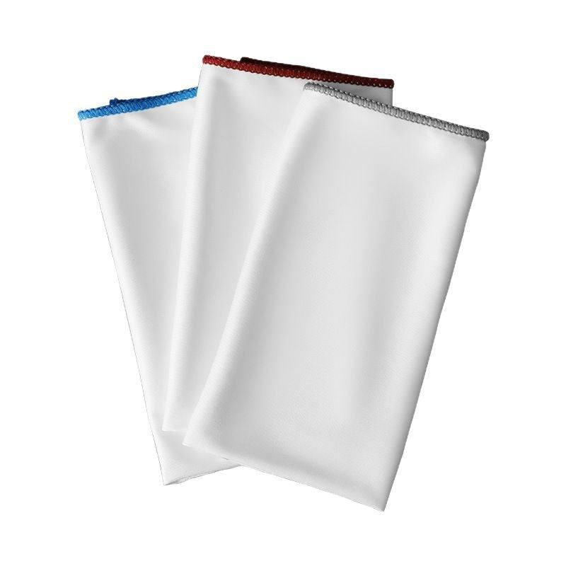 Vêtements absorbant l'eau pour essuie-glaces