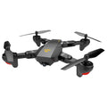 6 axes Gyro Pocket Mini Selfie Drone pliable