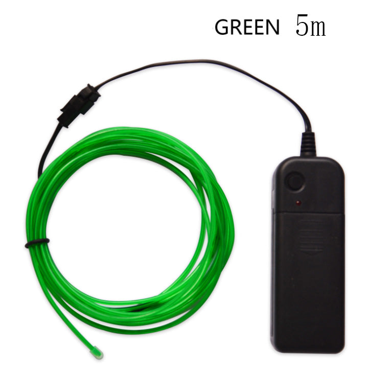Câble filaire LED Glow EL