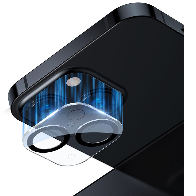 Film d'objectif plein cadre pour IP 5.4 6.1 Inch Dual Camera Model