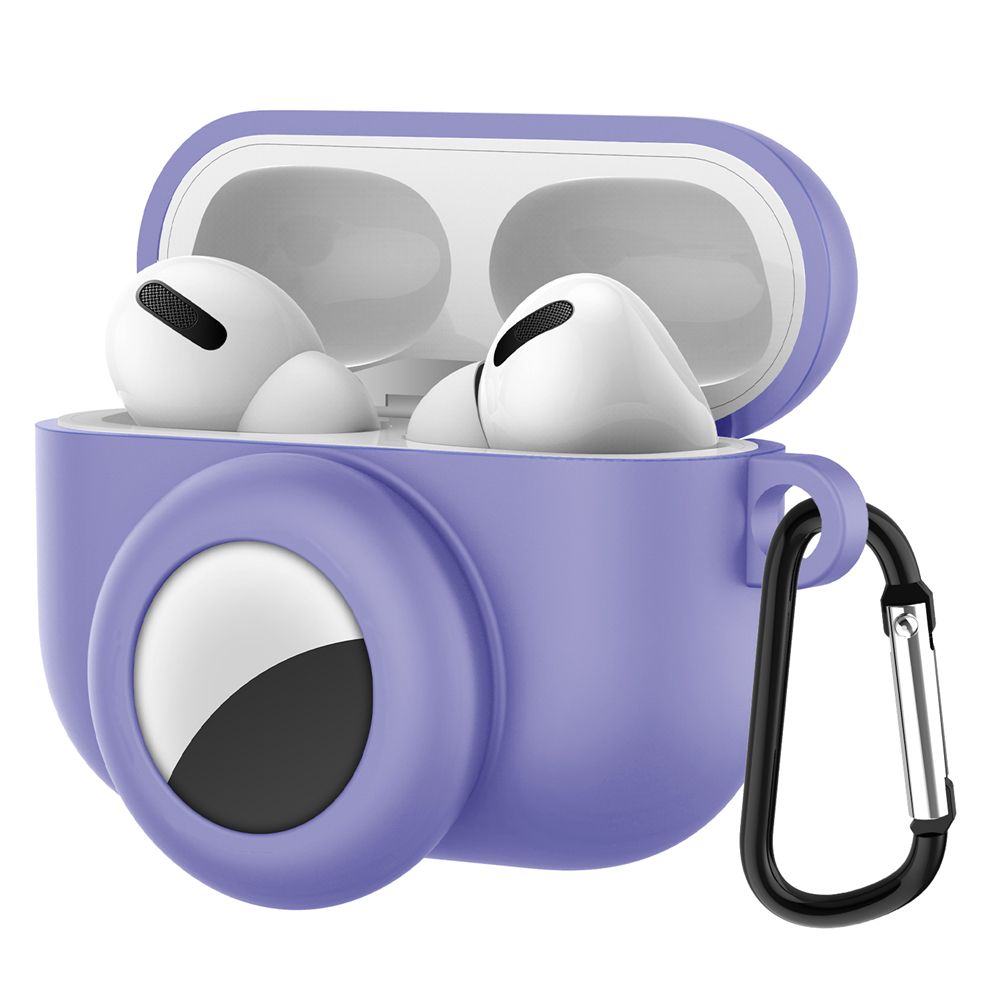 Manches de protection en silicone deux en un