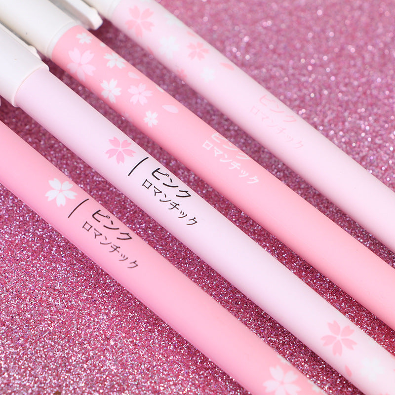 Sakura série 0.35/0.5 stylo gel