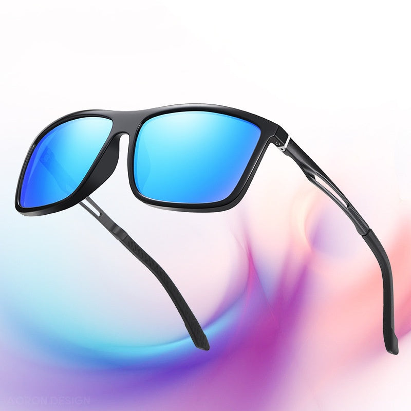 Vélo extérieur Lunettes de soleil de sport photochromiques