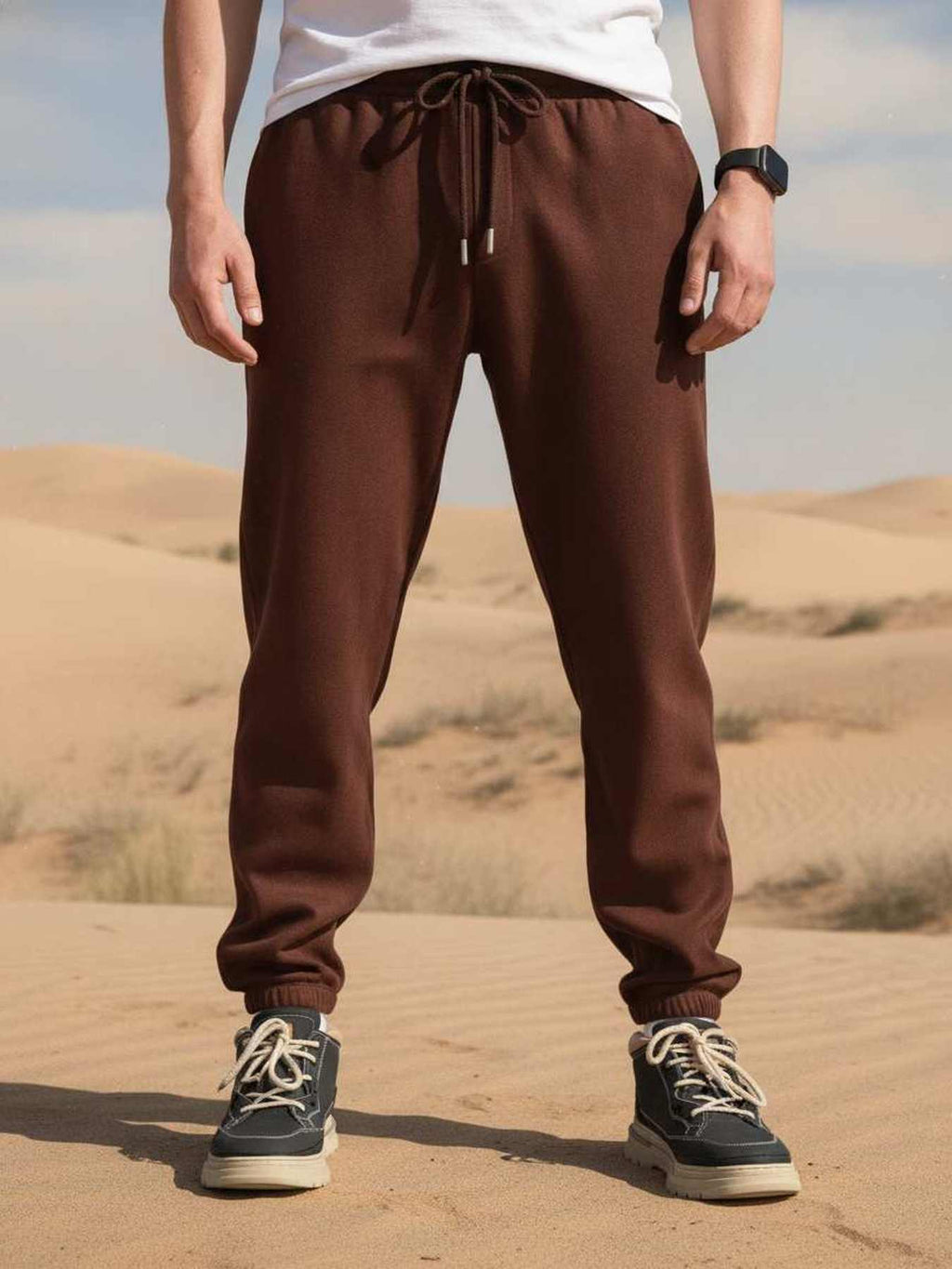 Pantalons occasionnels