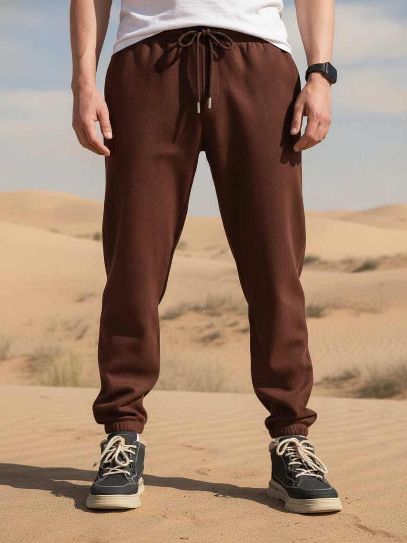 Pantalons occasionnels