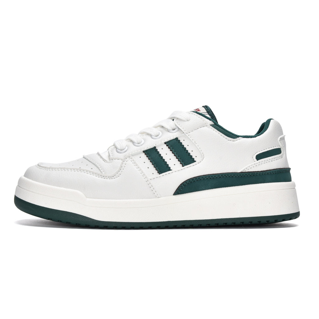 Chaussures casuales tendance et polyvalentes pour femmes
