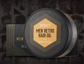 Shampooing pour hommes Senxi Strong Styling