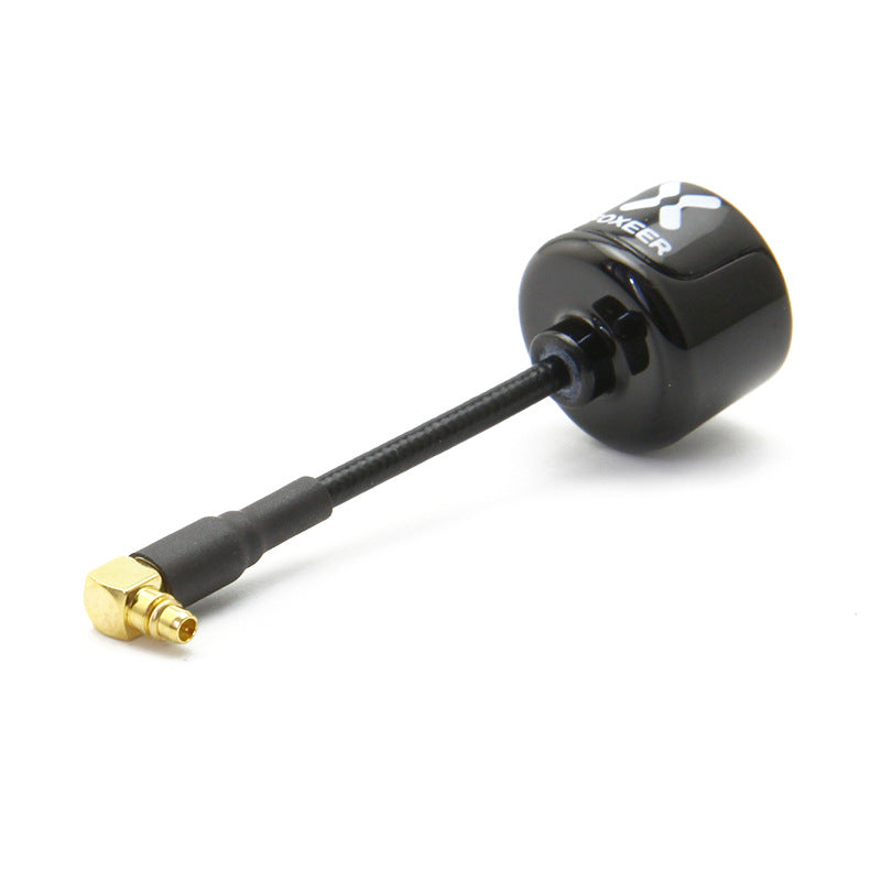 Antenne Lollipop Four Generations Transmission d'image Transmission et réception Machine