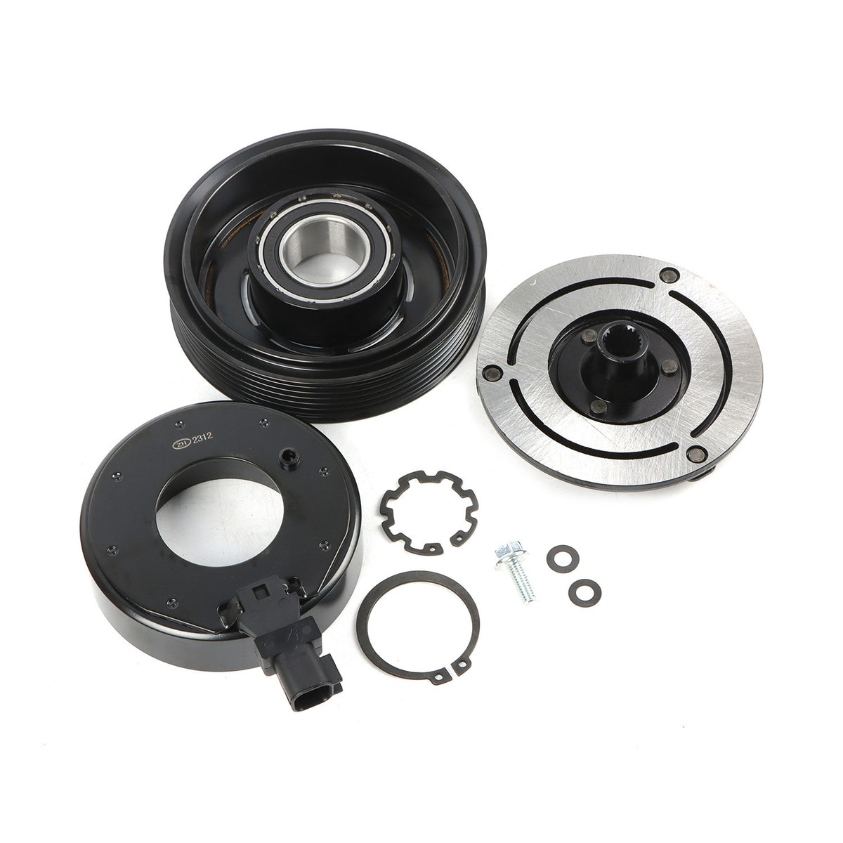 Accumulation du compresseur AC pour 2011 - 2016 JEEP GRAND CHEROKEE 3.6L 68294506 AC