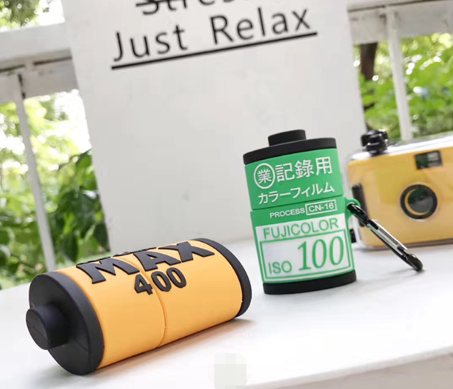 Coffret de recharge pour écouteur sans fil