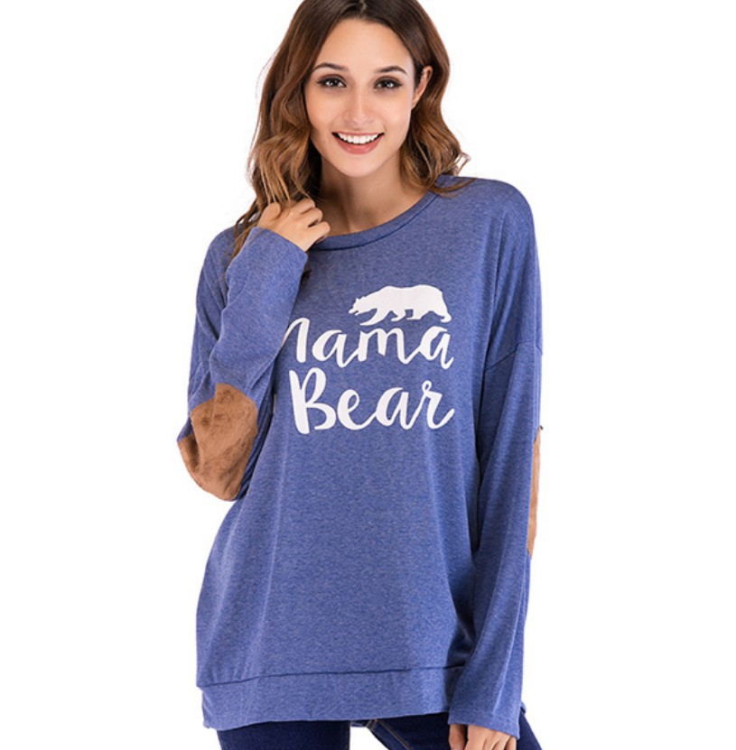 Maternité Tops Tees T-shirts graphiques