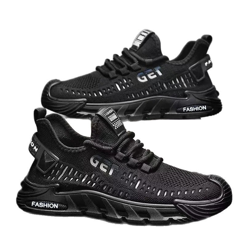 Mesh Respirant Sneakers Casual léger poids
